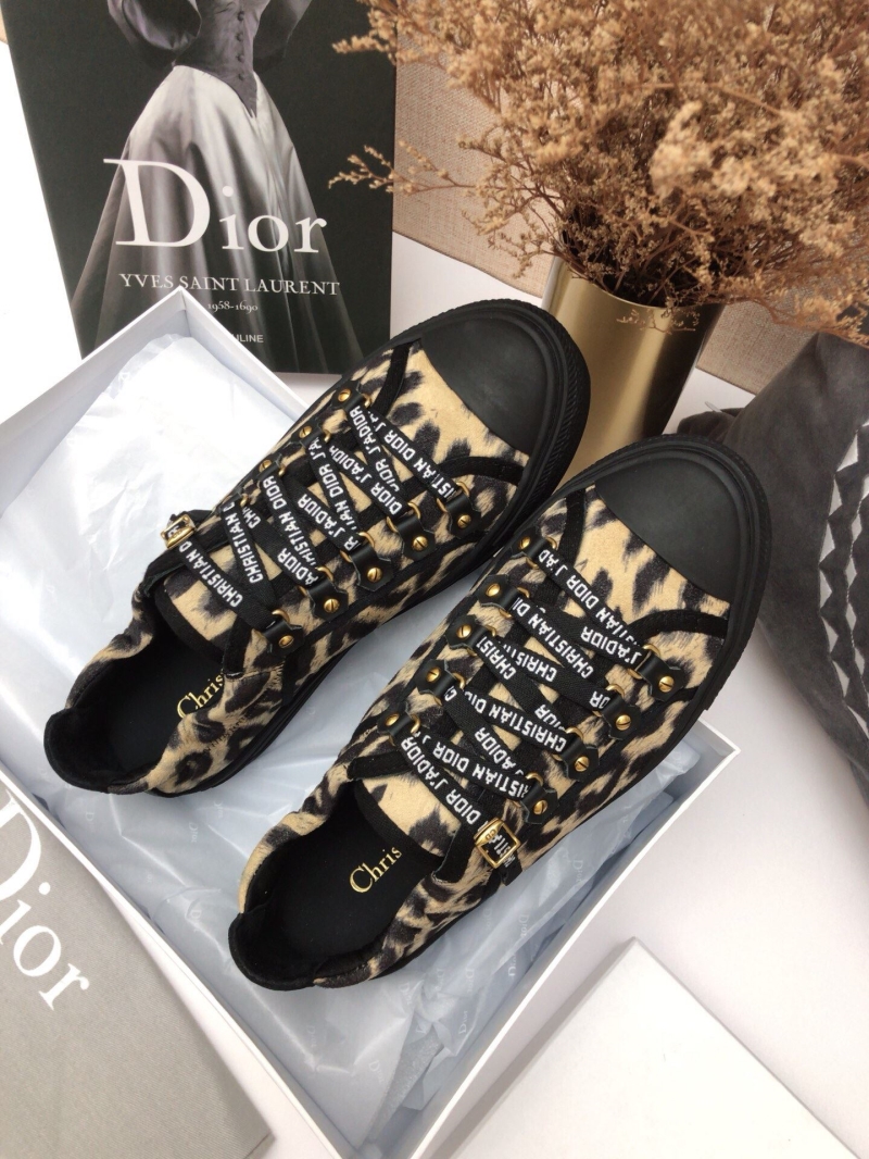 Christian Dior Casual Shoes